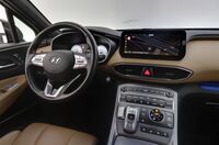 Hyundai Santa Fe vaihtoauto