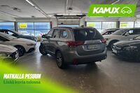Mitsubishi Outlander vaihtoauto