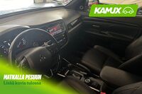Mitsubishi Outlander vaihtoauto
