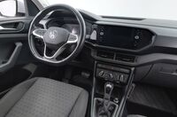Volkswagen T-Cross vaihtoauto