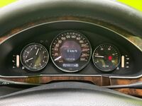 Mercedes-Benz CLS vaihtoauto