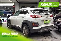 Hyundai Kona vaihtoauto