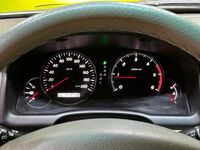 Toyota Land Cruiser vaihtoauto