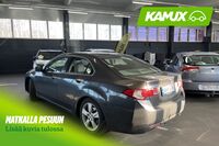 Honda Accord vaihtoauto