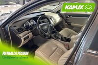 Honda Accord vaihtoauto