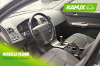 Volvo V50 vaihtoauto