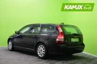Volvo V50 vaihtoauto