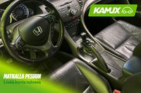 Honda Accord vaihtoauto