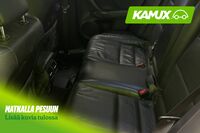 Honda Accord vaihtoauto