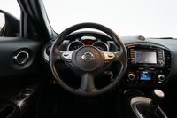 Nissan Juke vaihtoauto