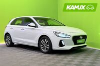 Hyundai i30 vaihtoauto