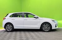 Hyundai i30 vaihtoauto