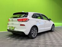 Hyundai i30 vaihtoauto