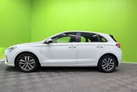 Hyundai i30 vaihtoauto