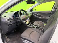 Hyundai i30 vaihtoauto