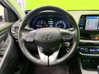 Hyundai i30 vaihtoauto