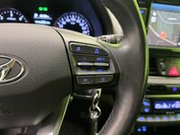 Hyundai i30 vaihtoauto