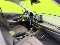 Hyundai i30 vaihtoauto