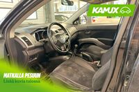 Mitsubishi Outlander vaihtoauto