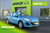 Mazda 3 vaihtoauto