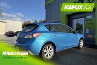 Mazda 3 vaihtoauto
