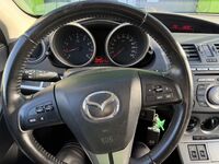 Mazda 3 vaihtoauto