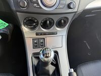 Mazda 3 vaihtoauto