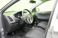 Hyundai i20 vaihtoauto