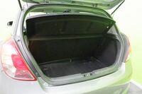 Hyundai i20 vaihtoauto