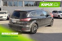 Ford S-MAX vaihtoauto