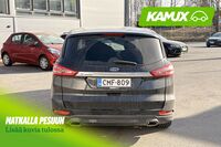 Ford S-MAX vaihtoauto