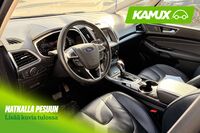 Ford S-MAX vaihtoauto