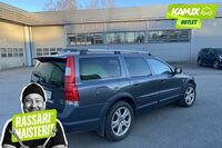 Volvo XC70 vaihtoauto