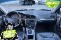 Volvo XC70 vaihtoauto