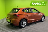 SEAT Ibiza vaihtoauto