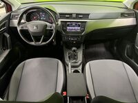 SEAT Ibiza vaihtoauto