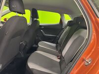 SEAT Ibiza vaihtoauto