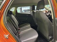 SEAT Ibiza vaihtoauto