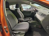 SEAT Ibiza vaihtoauto