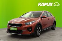 Kia XCeed vaihtoauto