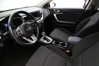 Kia XCeed vaihtoauto