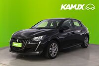 Peugeot 208 vaihtoauto