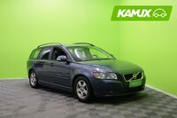 Volvo V50 vaihtoauto