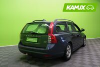 Volvo V50 vaihtoauto