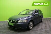 Volvo V50 vaihtoauto