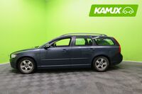 Volvo V50 vaihtoauto