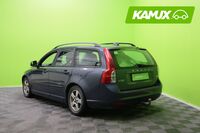 Volvo V50 vaihtoauto