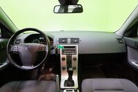 Volvo V50 vaihtoauto