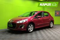 Peugeot 308 vaihtoauto