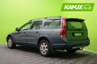 Volvo XC70 vaihtoauto